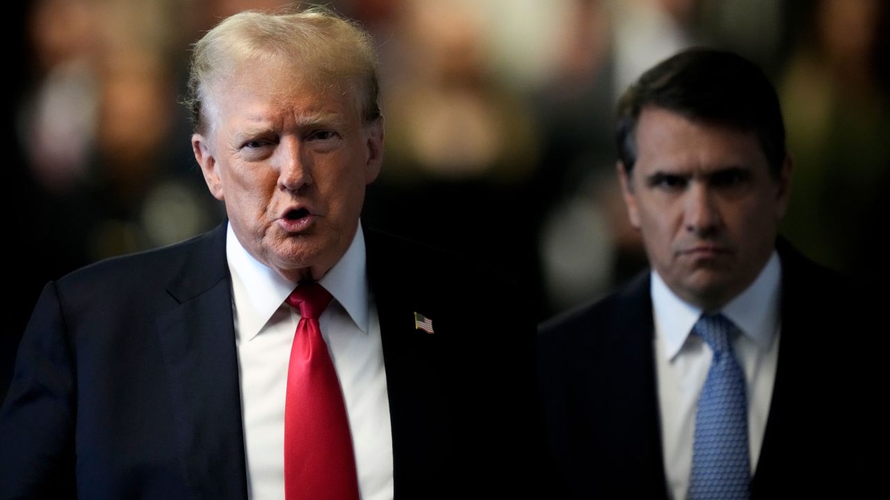 Breaking News, Latest News and Videos | CNN