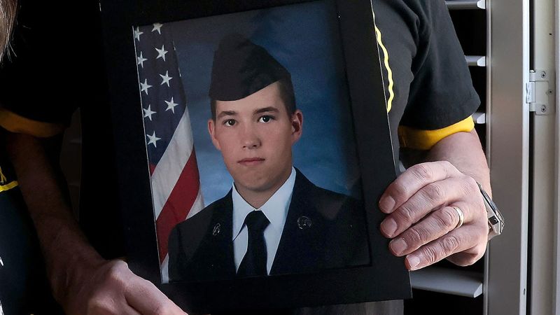 Breaking: American Air Force Veteran Freed from Venezuelan Imprisonment After Years of Captivity