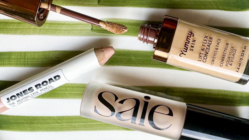 best budget concealer for dark circles