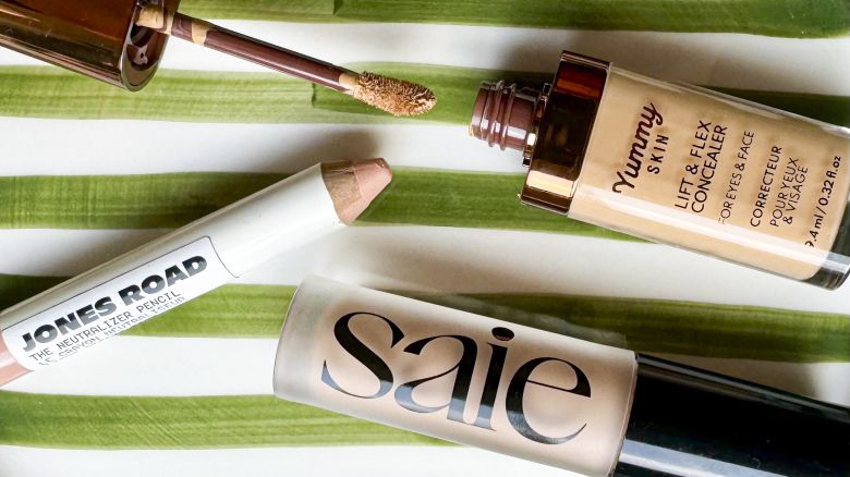 Best concealers, according to makeup artists