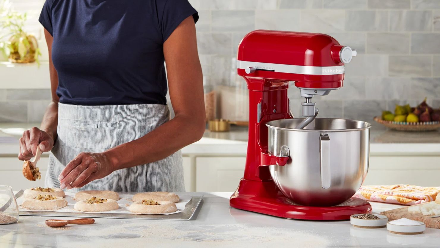 Cooking up a storm: 7 hot gifts for cooks and bakers