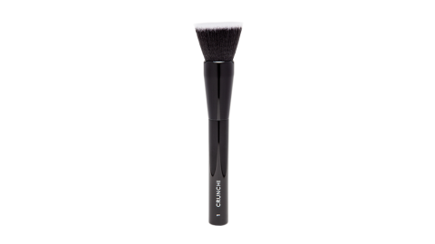 Crunchi Cosmetics No. 1 Flat Top Brush.png