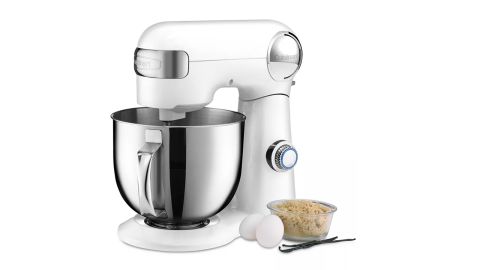 Cuisinart 5.5 Quart . Vertical Mixer