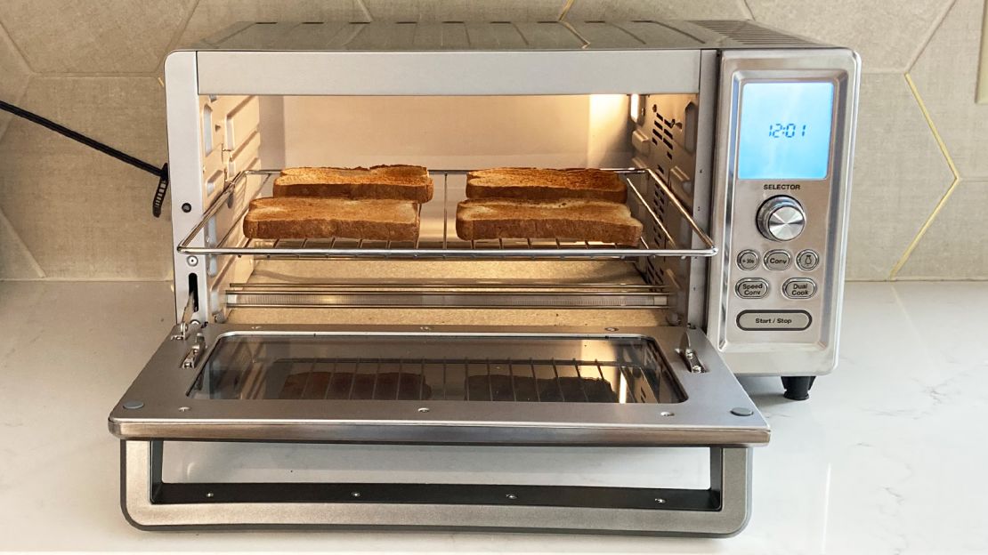 The Best Toaster Ovens of 2023