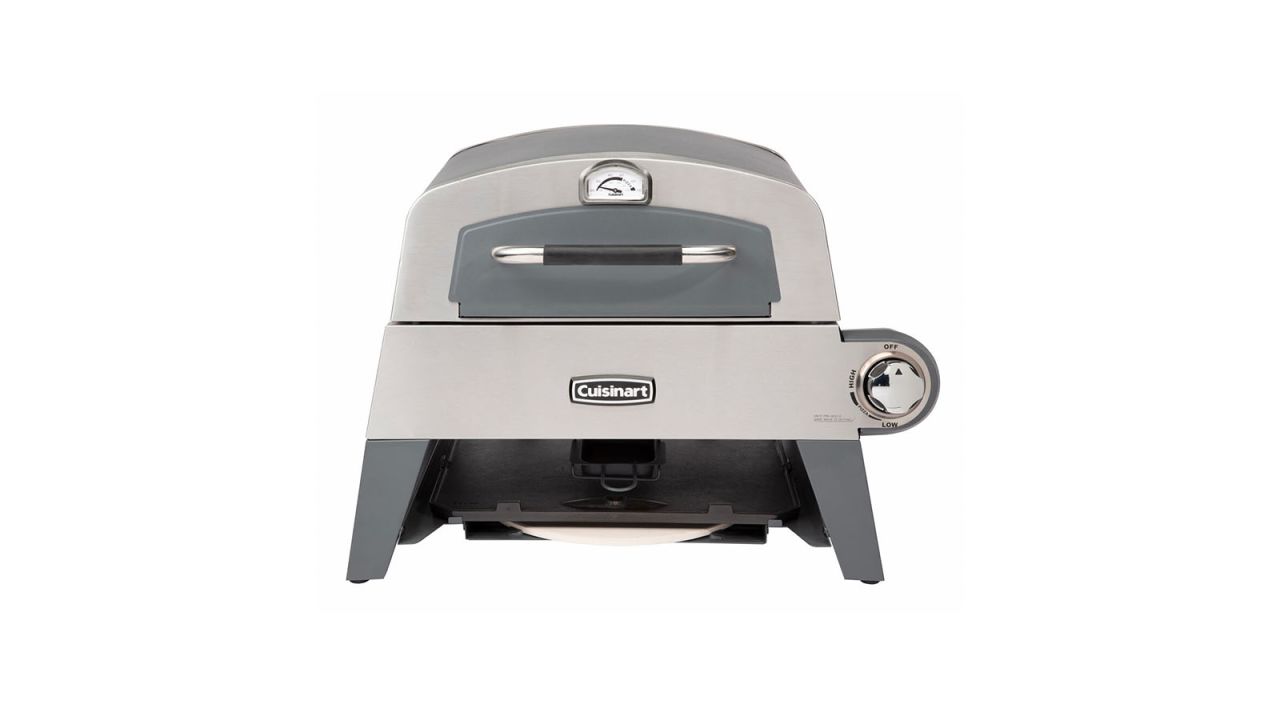 Cuisinart CGG-403 3-in-1 Pizza Oven, Griddle and Grill cnnu.jpg