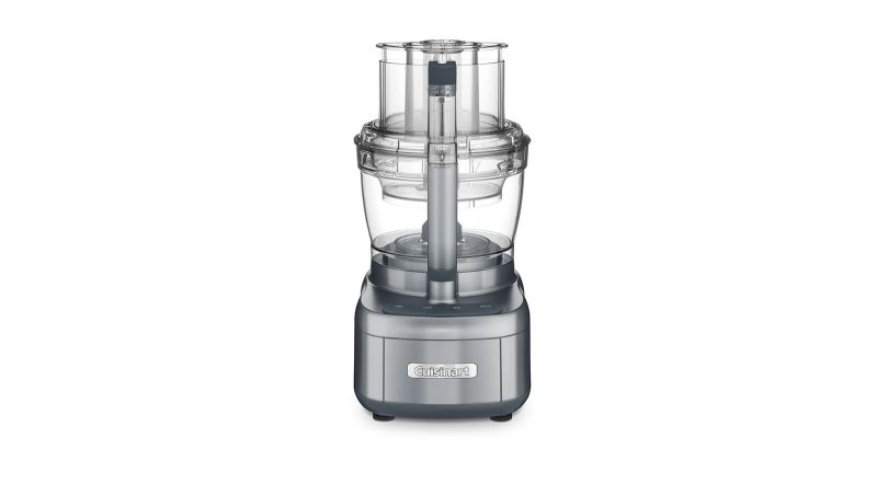 Best Food Processors Of 2024, Tried And Tested | CNN Underscored