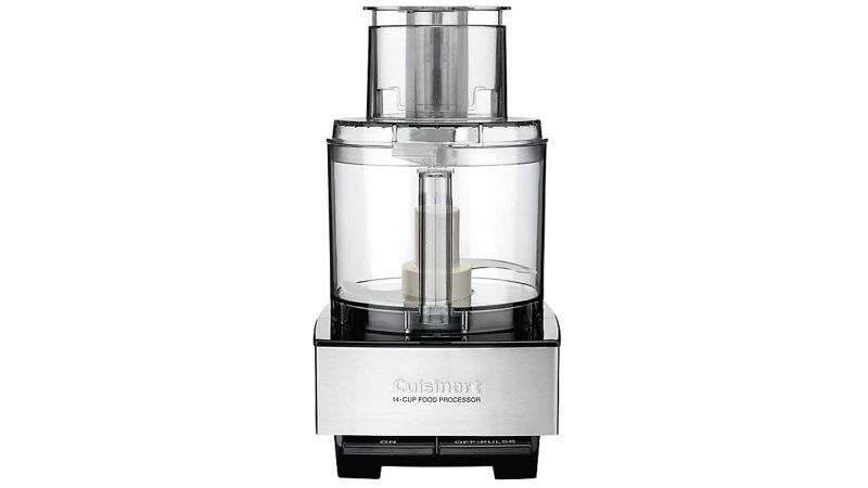 Best cuisinart deals food processor 2021