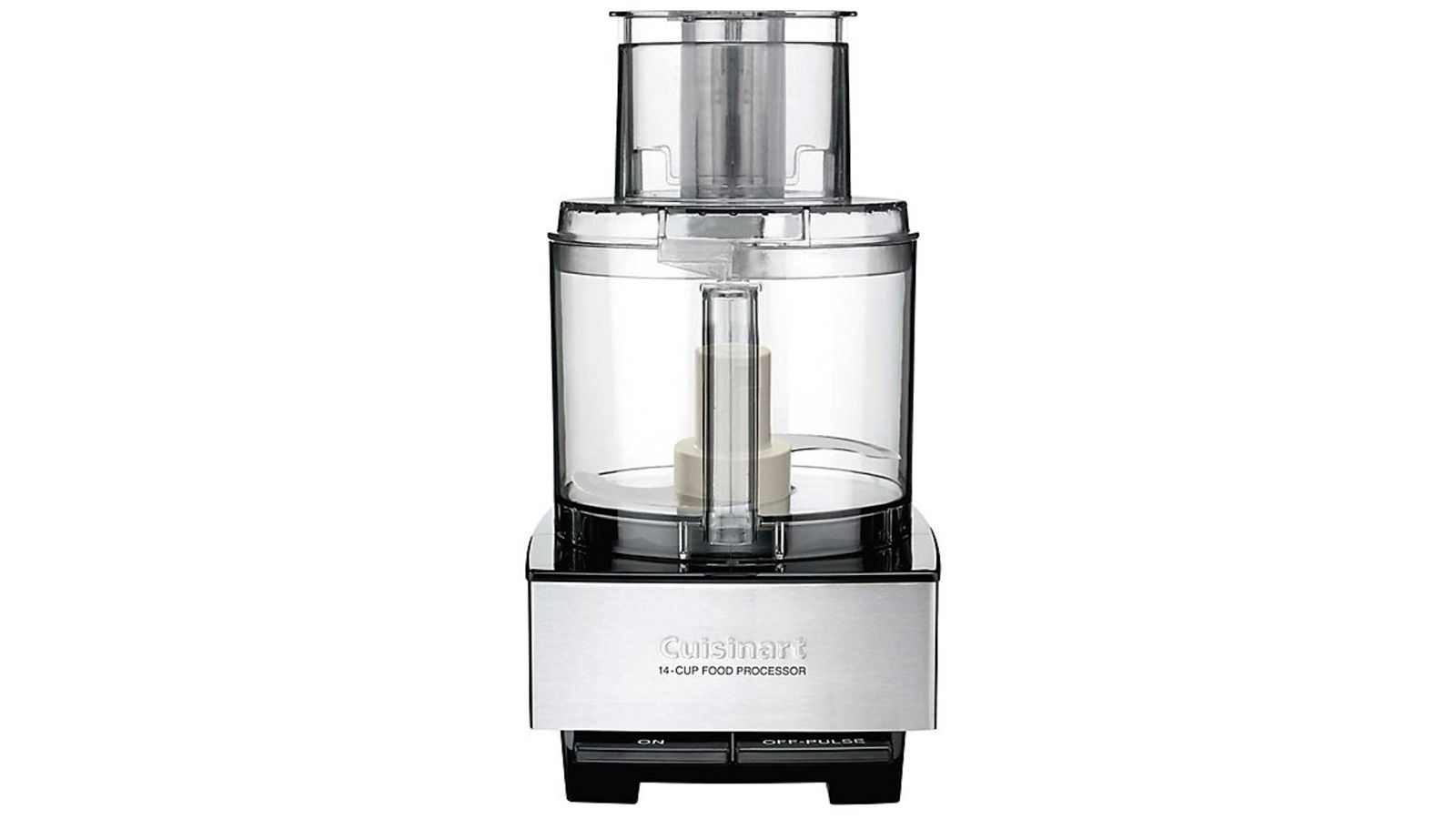 The 5 Best Food Processors, Tested & Reviewed