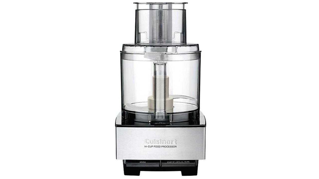 7 Best Food Processors 2023 Reviewed : Top Rated Food Processors, Shopping  : Food Network