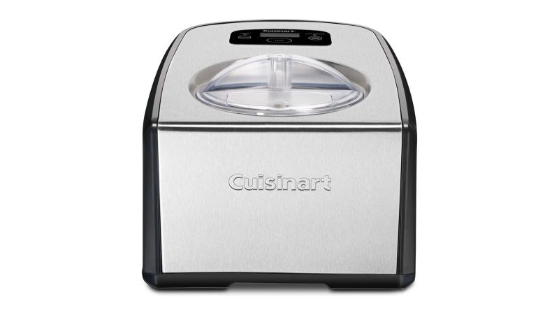 Best ice cream makers of 2025, tested by editors | CNN Best ice cream makers of 2025, tested by editors | CNN