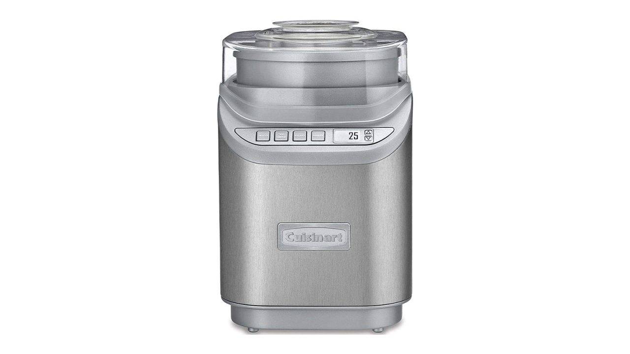 Cuisinart ICE-70 Electronic Ice Cream Maker cnnu.jpg