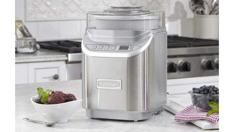 Cuisinart ICE-70C Ice Cream Maker