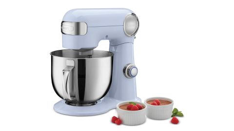 Cuisinart Precision Master 5.5-Quart Stand Mixer