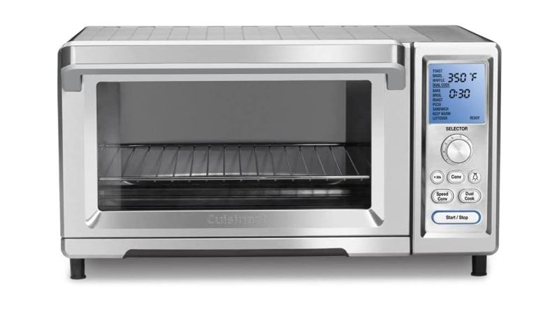 Best toaster oven for toast best sale