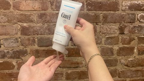 Curel skincare evaluate: Lotions, moisturizers and lotions