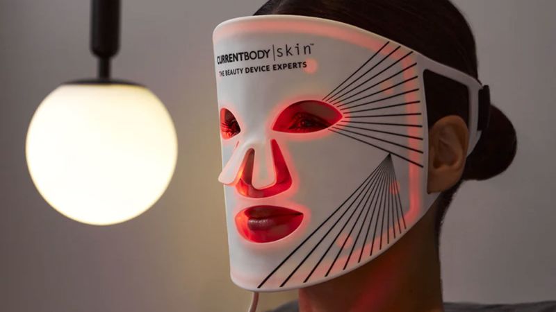 What is red light therapy Uses benefits and risks CNN Underscored