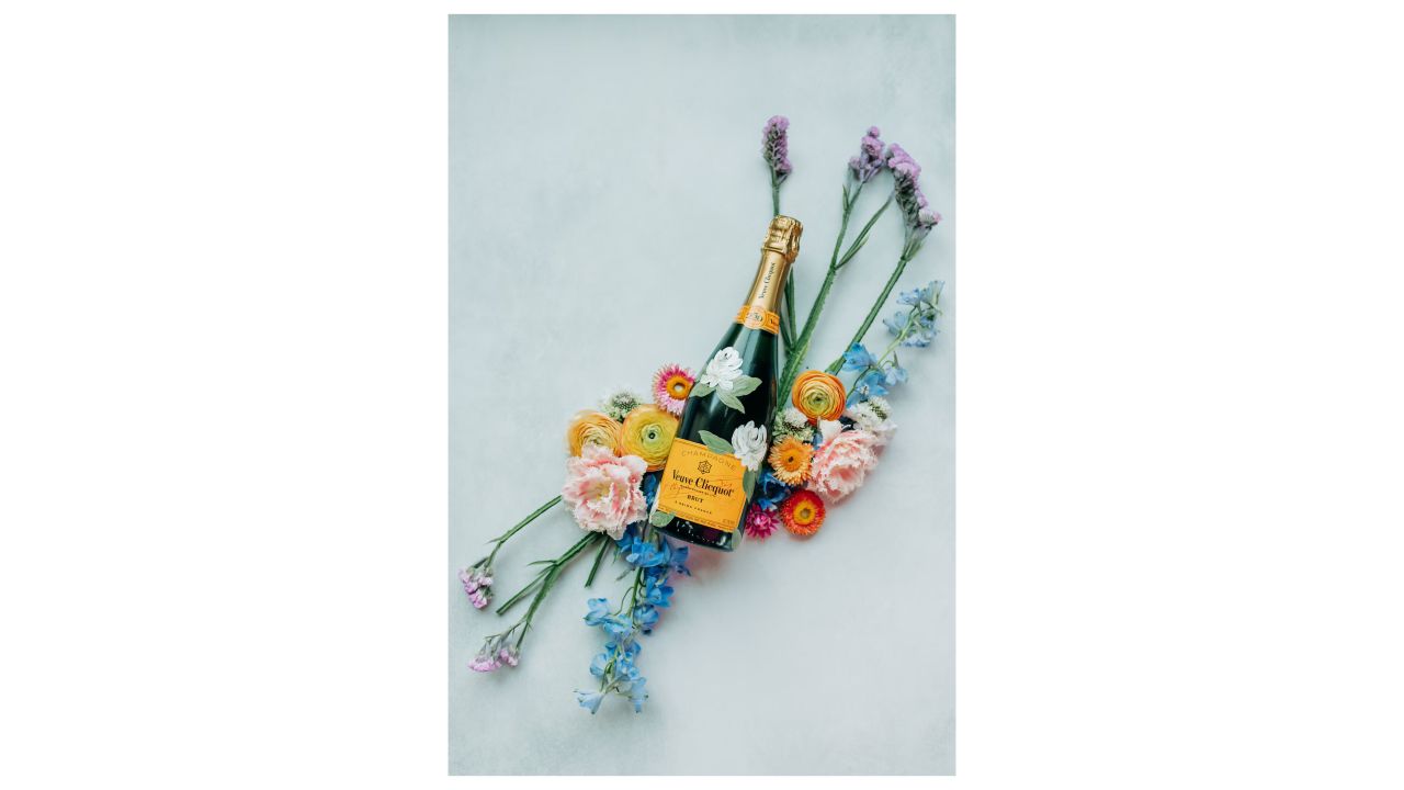 Custom Painted Champagne Bottle.jpg