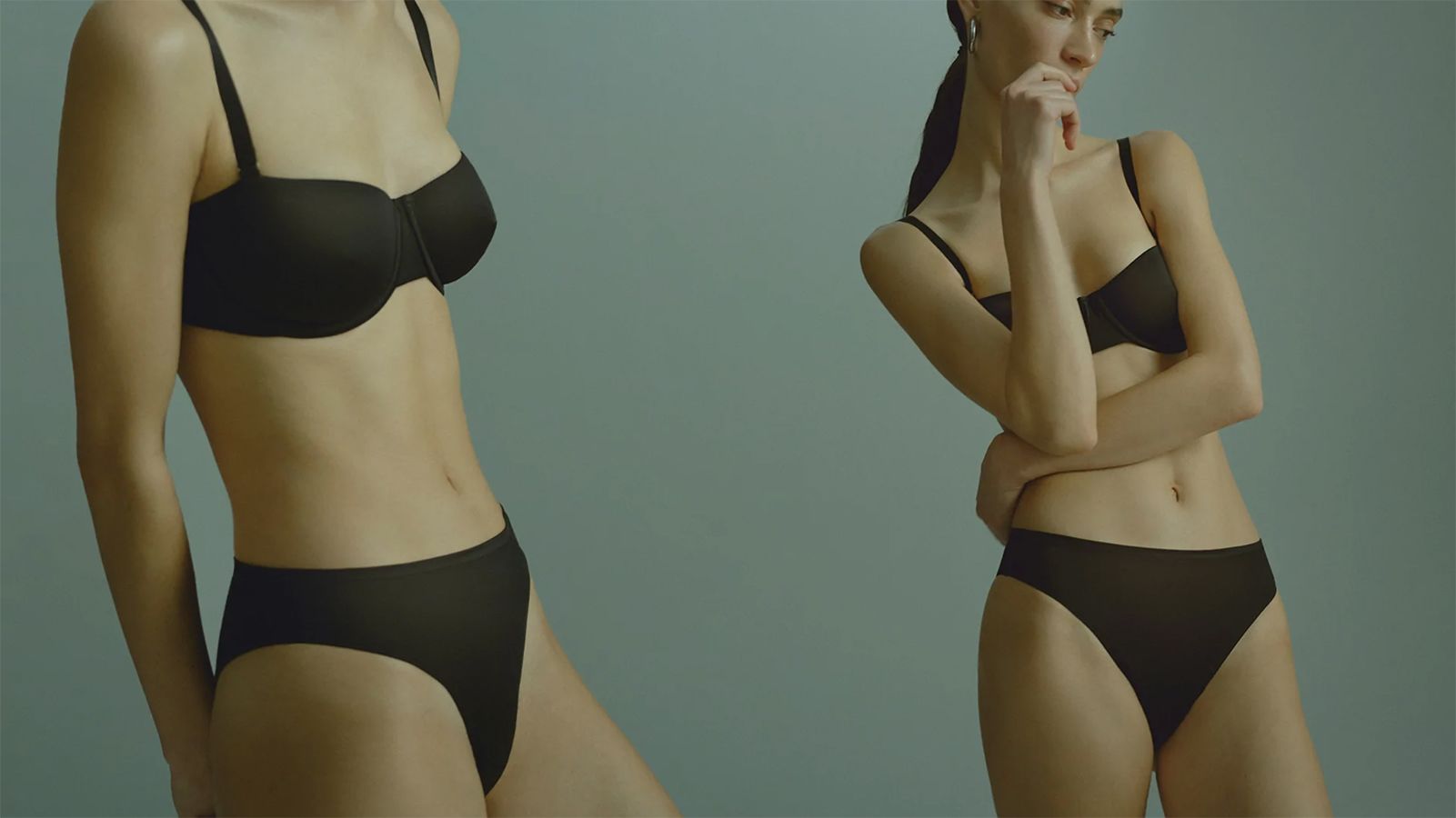 How CUUP's Bras and Underwear Celebrate the Authentic Female Form by CUUP -  Issuu