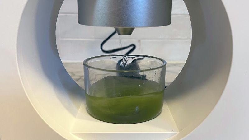 Cuzen Matcha Maker