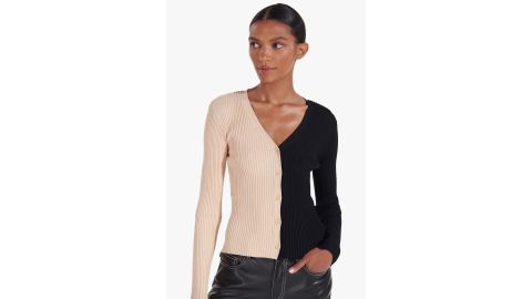 What our editors bought on Cyber Monday 23 Staud Cargo Sweater