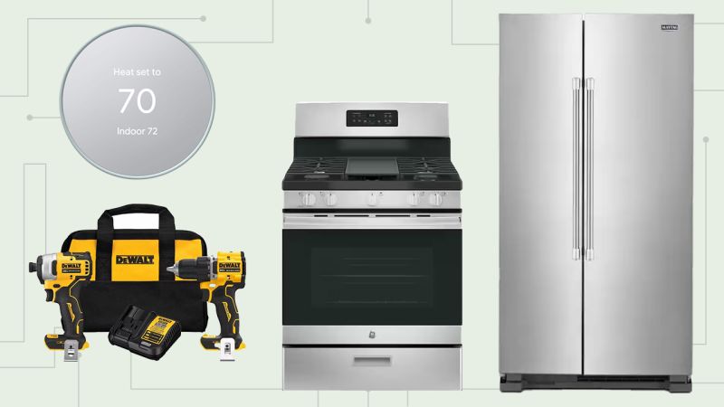 Home depot appliance deals code