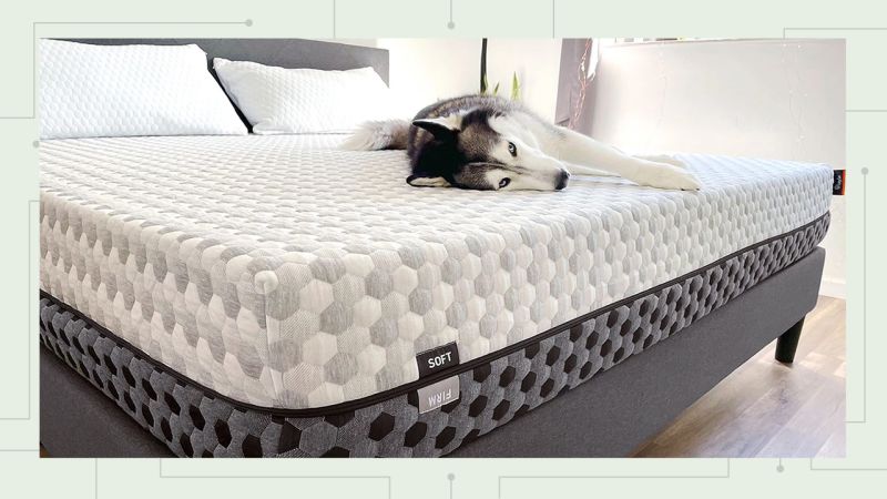 Best All-foam Comfort Mattress - Emma® Sleep Australia
