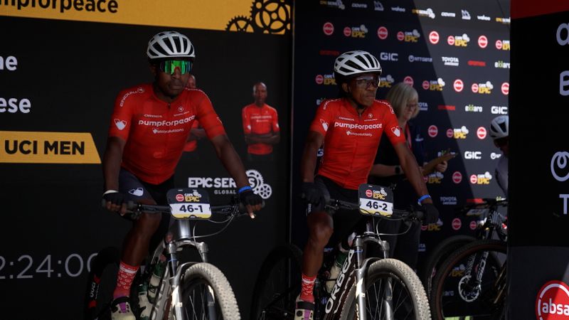 How Africa is kickstarting its sports industry