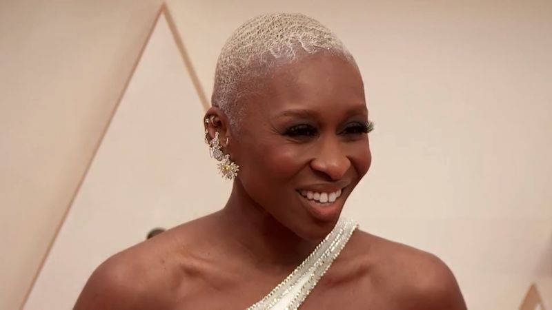 Hollywood Minute: Cynthia Erivo to star in ‘Jesus Christ Superstar’