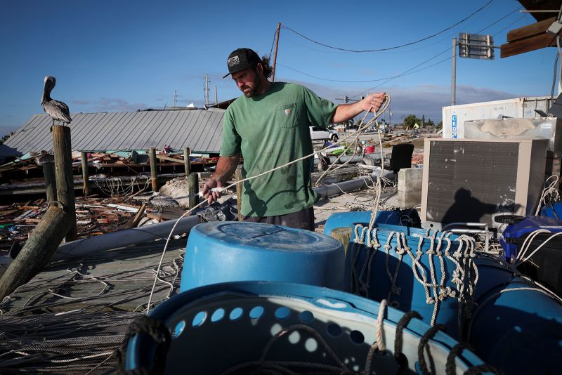 September 29, 2022 Hurricane Ian Updates | CNN