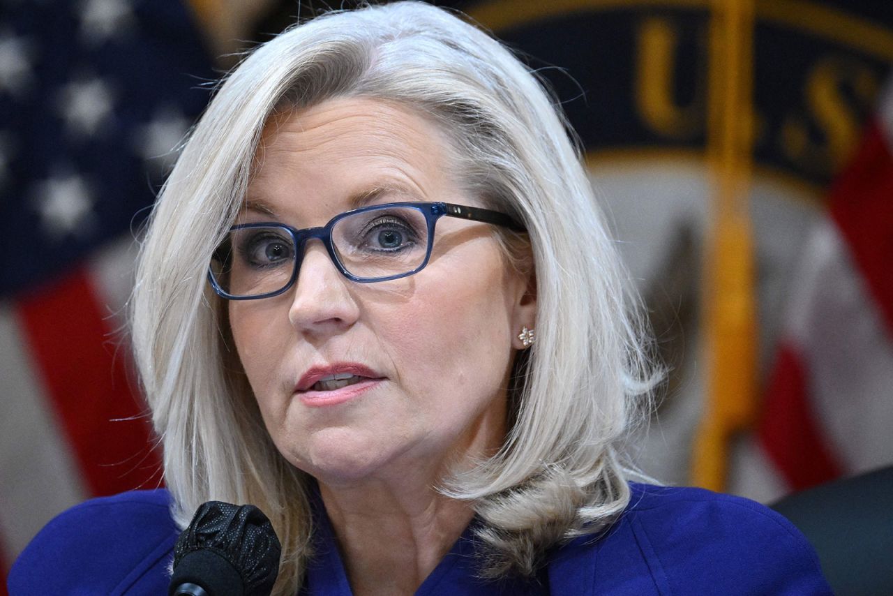 Live updates Jan. 6 committee votes to issue criminal referrals