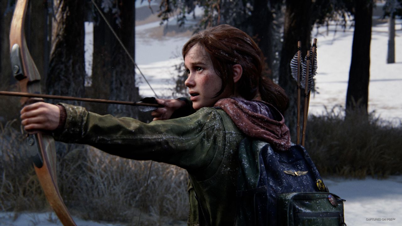Bediende Conserveermiddel Teleurstelling The Last of Us video game: How to play and where to buy | CNN Underscored