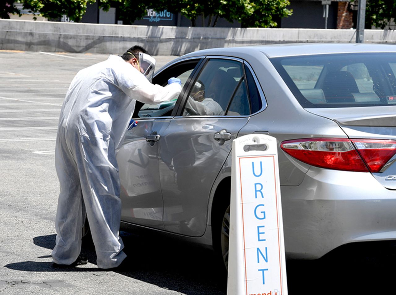 May 27 US coronavirus news CNN