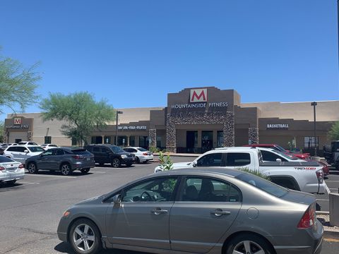 Mountainside Fitness in Scottsdale has been cited for violating Arizona Governor Doug Ducey’s Executive Order mandating the closure of gyms.