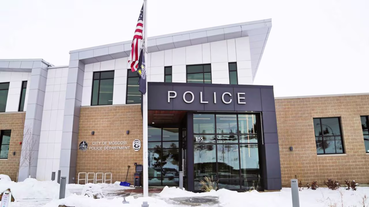 The Moscow Police Department has received several thousand tips in the case of the homicide of four University of Idaho students.