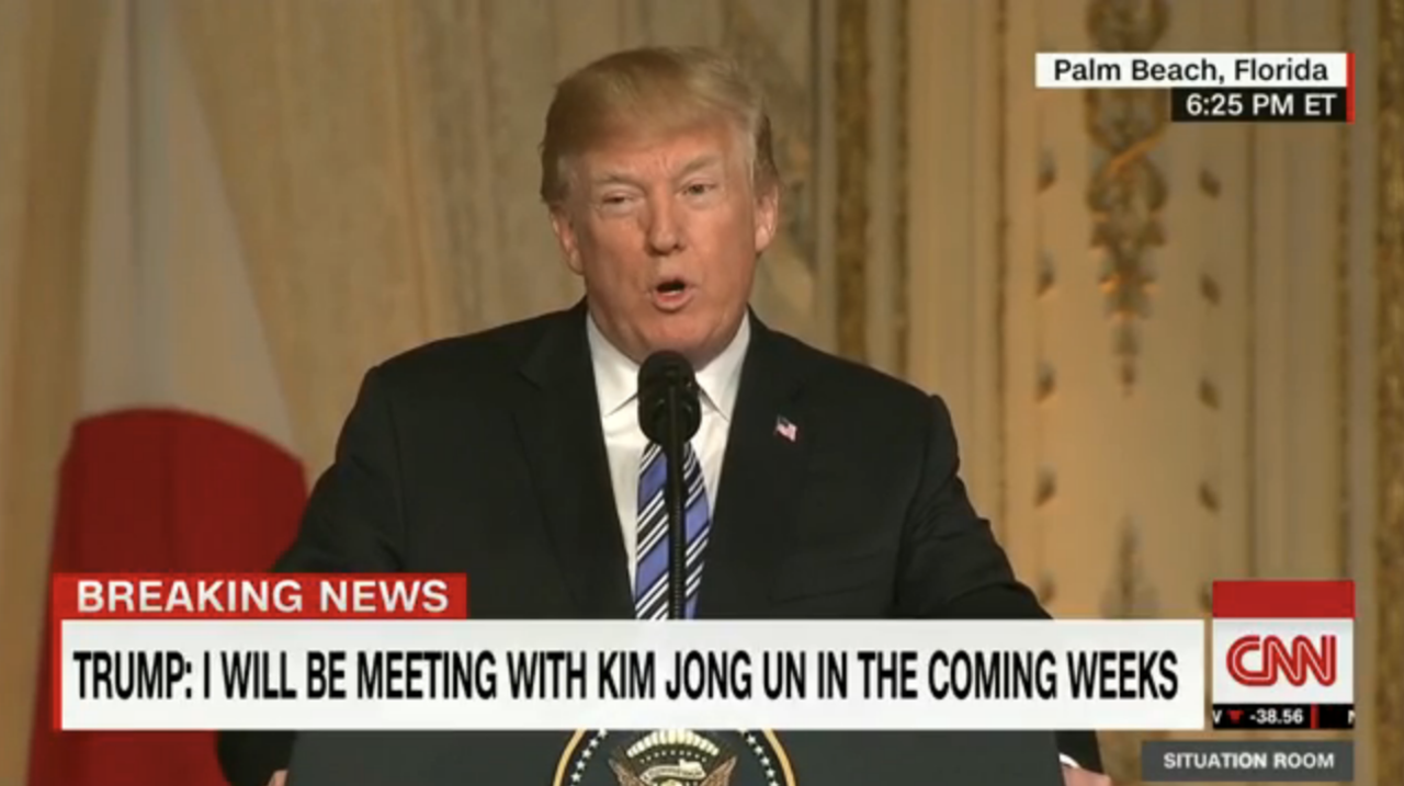 President Trump today: Live updates | CNN Politics