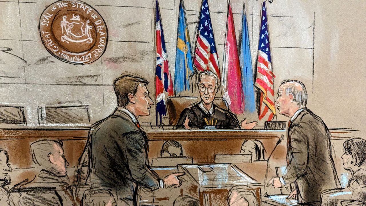 Settlement reached in Fox vs Dominion lawsuit CNN Business
