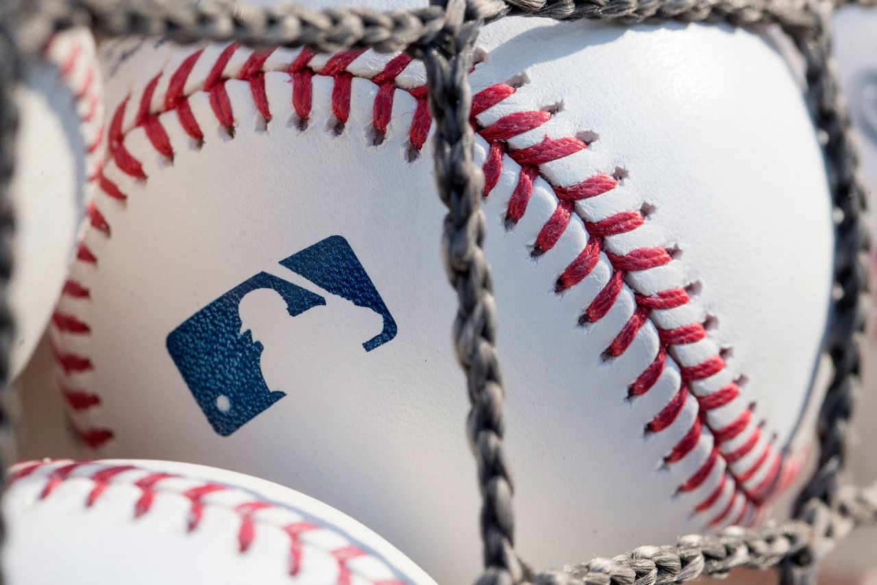 MLB players and staff will report to their respective teams starting Wednesday, with Opening Day games on either July 23 or 24.