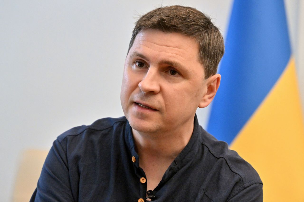 Новости украины 26 октября 2024 подоляка. Подоляк. Подоляка украинский.