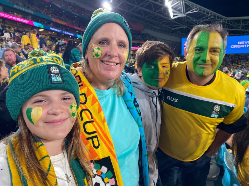 Women's World Cup fans say the same thing as Spain scorer Olga Carmona  reveals message on shirt - Manchester Evening News