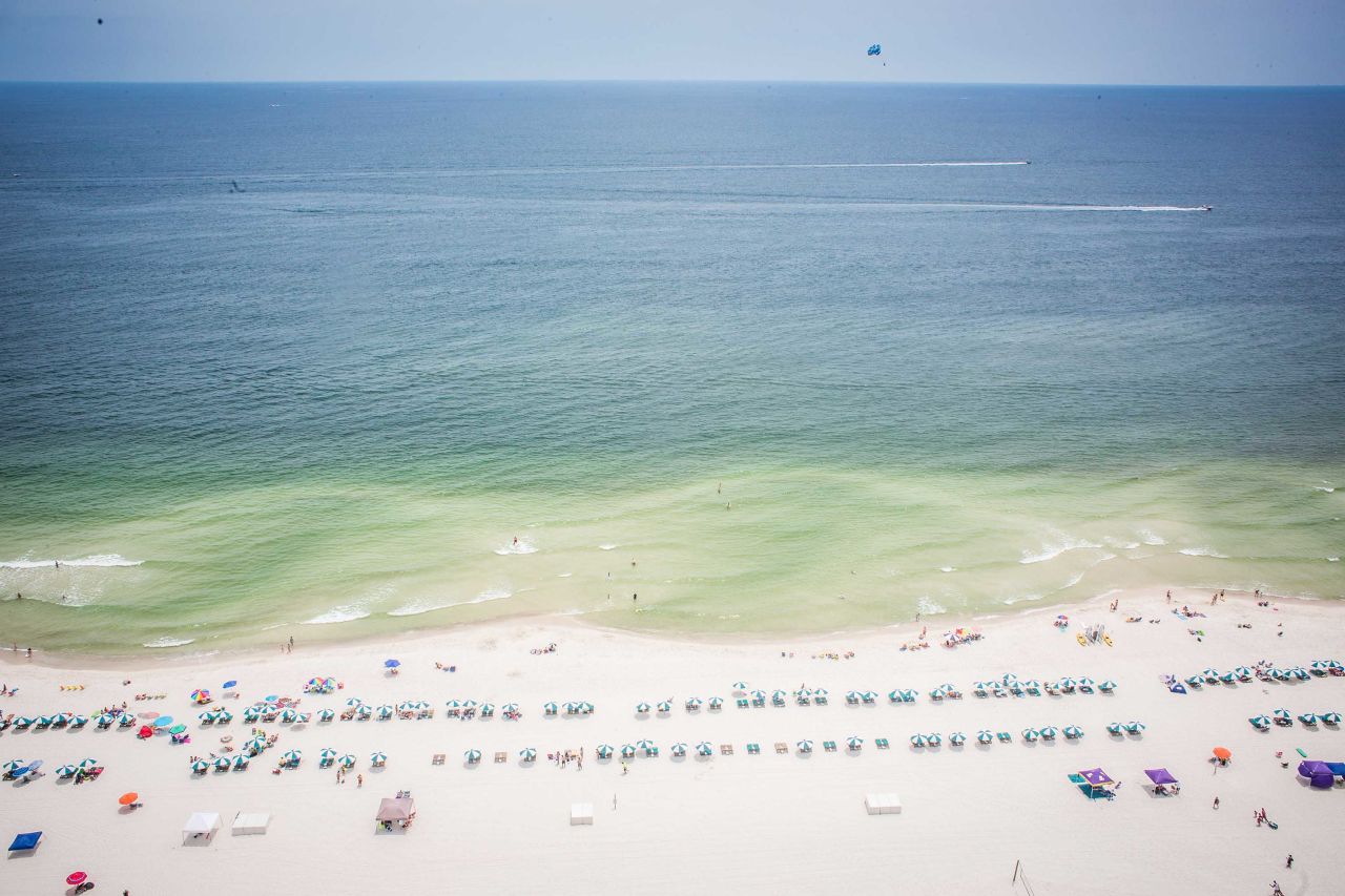 Orange Beach, Alabama