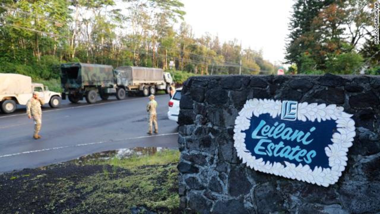 Hawaii volcano eruption: Live updates | CNN (11) Hawaii volcano eruption: Live updates | CNN (11)