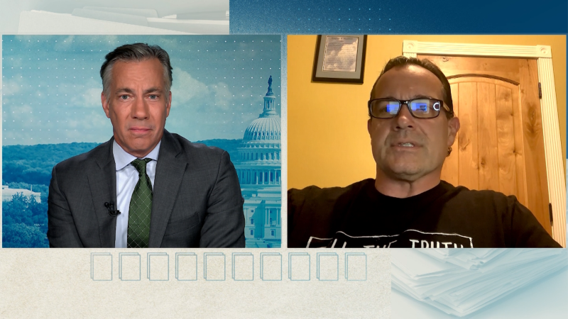 ‘We’ll never see this as justice’: Father of Idaho murder victim speaks out on Kohberger plea deal