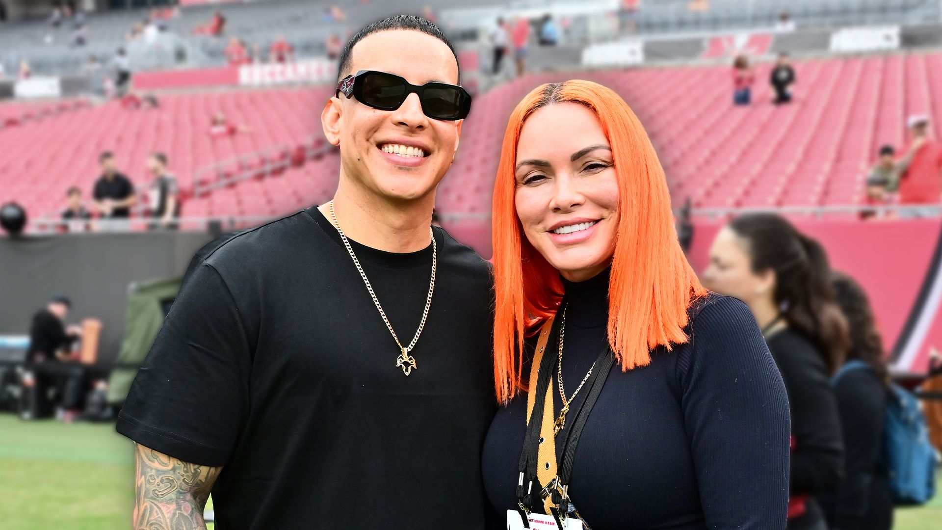 Daddy Yankee denuncia una trasferencia no autorizada de US$ 20 millones durante su divorcio