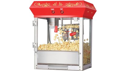 Machine à pop-corn Great Northern Popcorn Foundation