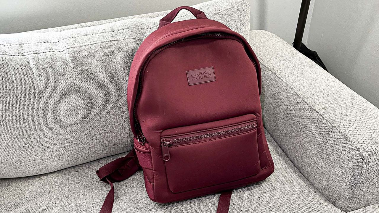 Dagne Dover Dakota Neoprene Backpack.jpg