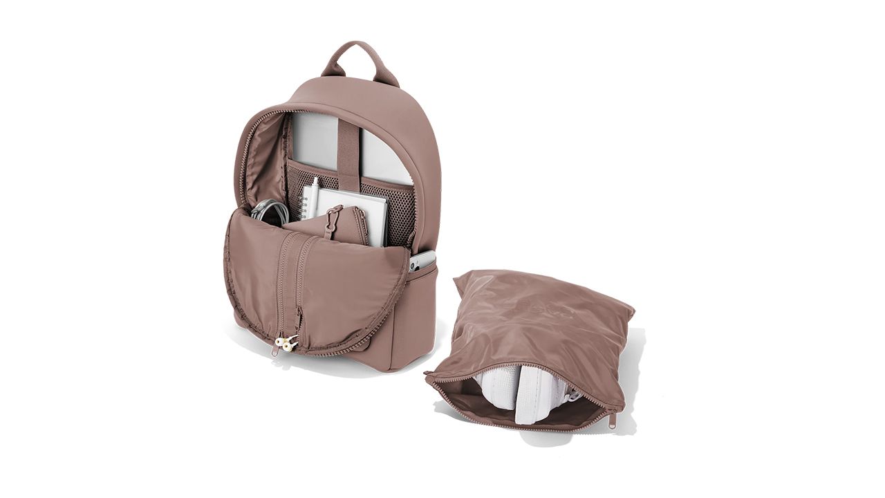 Sternum Strap // Backpack (V1 & Travel)