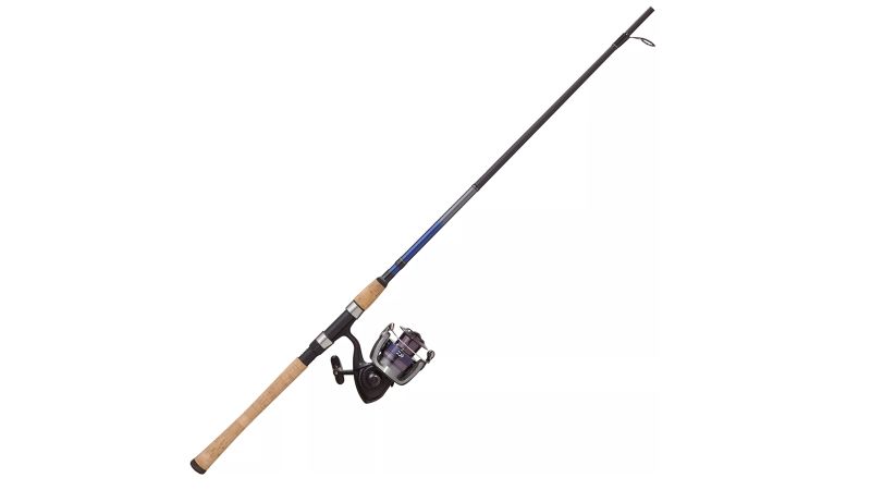 The best 34 fishing rods and poles of 2023 CNN Underscored