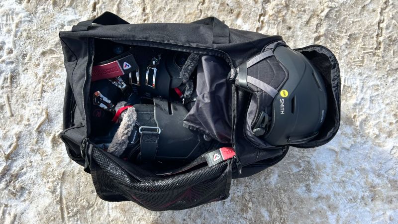 The best ski boot bags in 2024 tried and tested CNN Underscored