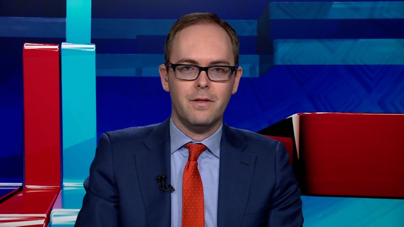 CNN’s Daniel Dale corrects Trump’s false claims about Jan. 6