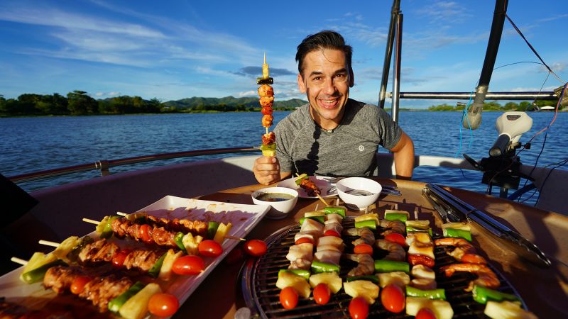 What it’s like planning vacations for the rich and famous in Southeast Asia